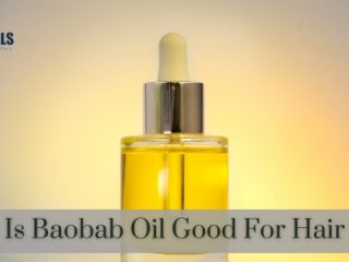 Baobab Oil