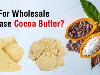 Cocoa Butter