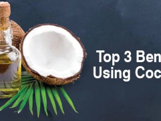Coconut Oil