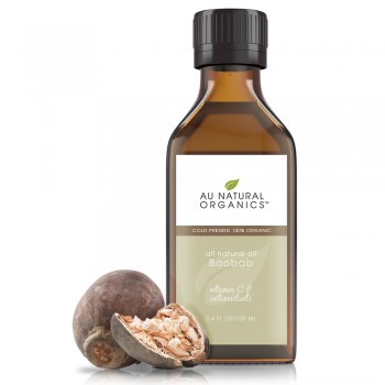 Baobab Oil