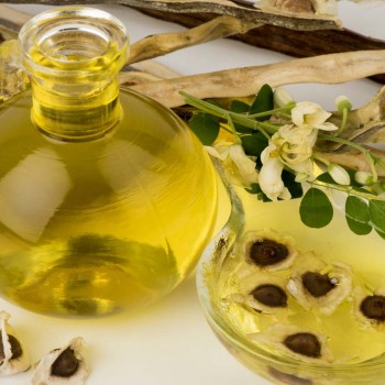 Moringa Oil