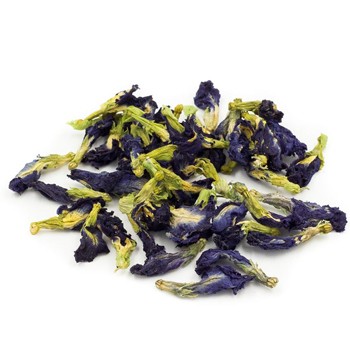 Butterfly Pea Flower( Blue Tea)