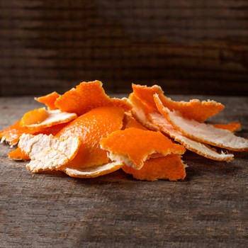 Orange Peels